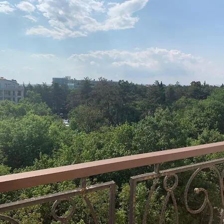 Appartement Happy Smiles Pomorie