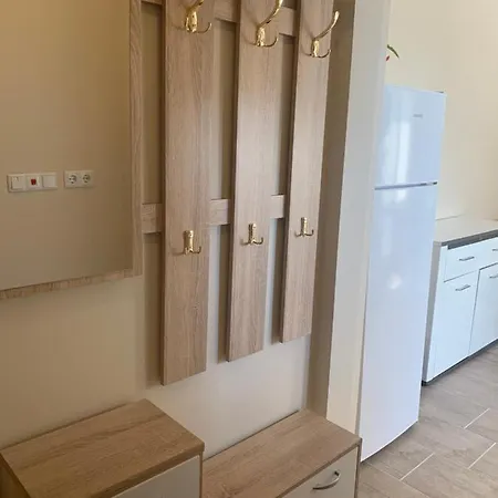 Appartement Happy Smiles