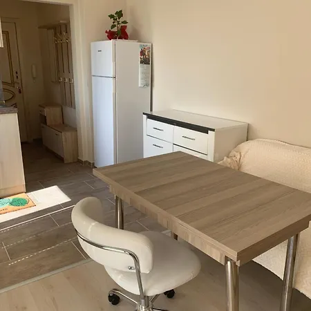 Apartment Happy Smiles *