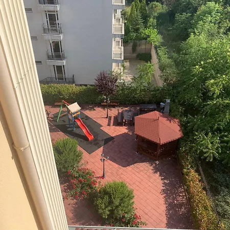 Happy Smiles Appartement