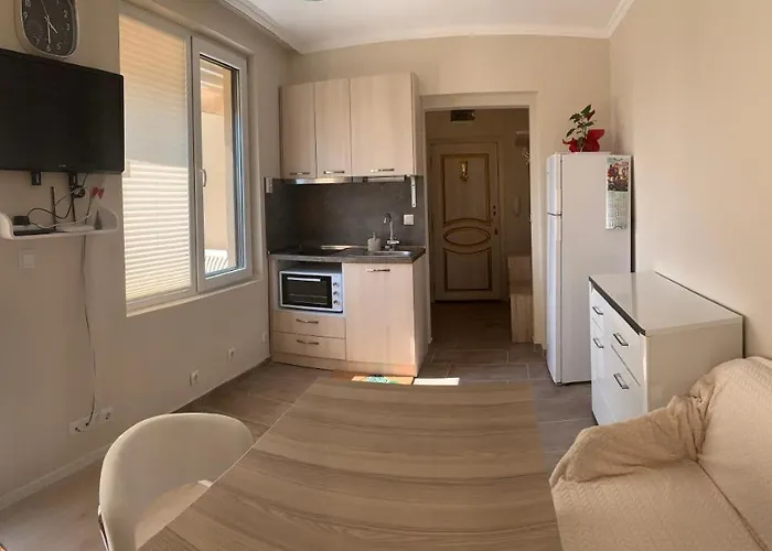 Apartman Happy Smiles