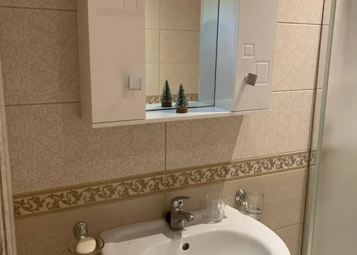 Apartman Happy Smiles
