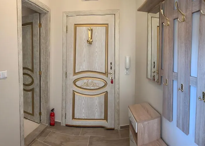 Apartman Happy Smiles Pomorie