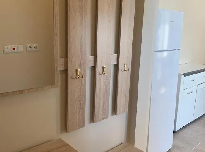 Apartman Happy Smiles