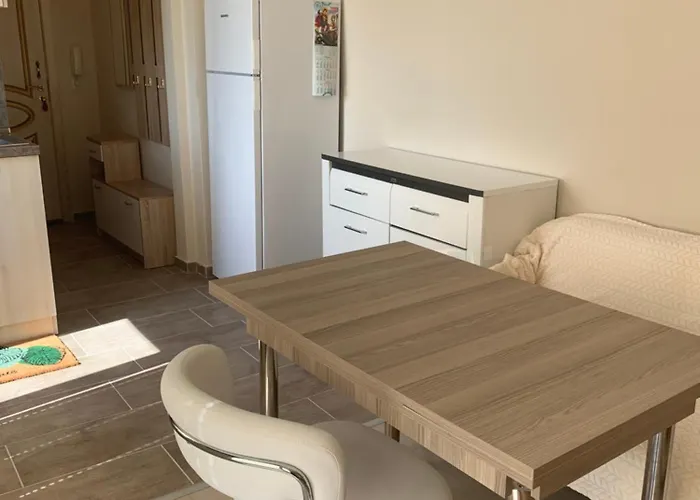 Apartman Happy Smiles *