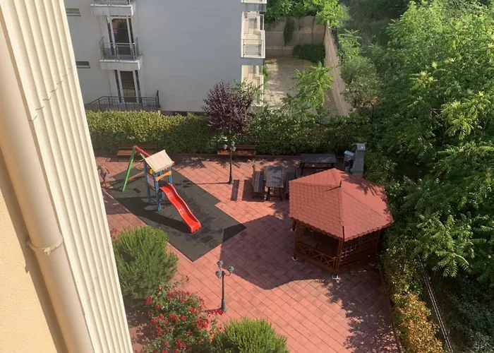 Happy Smiles Apartman