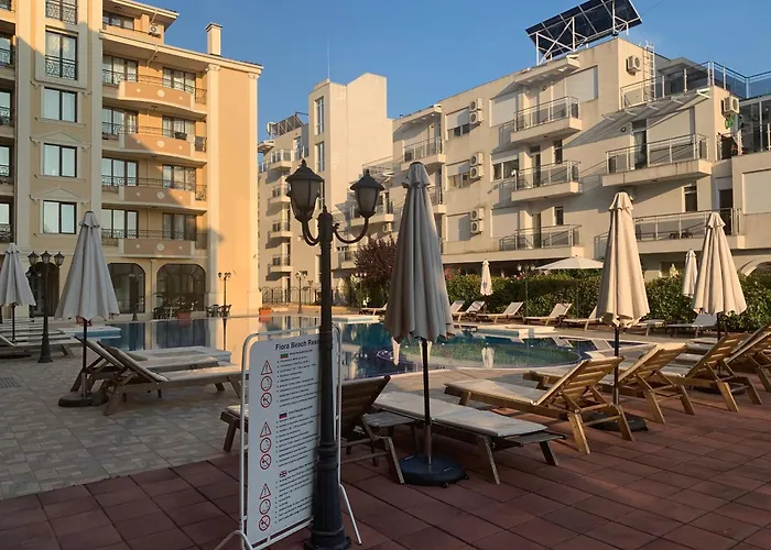 Happy Smiles Apartman