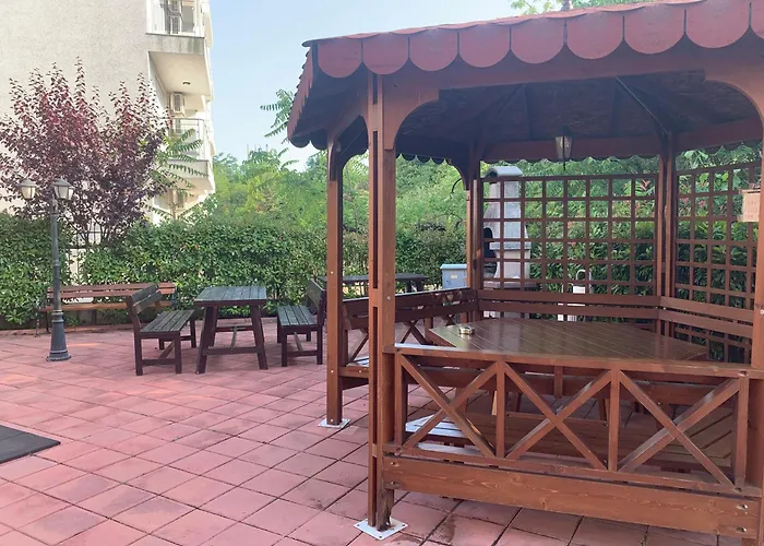 Apartman Happy Smiles *