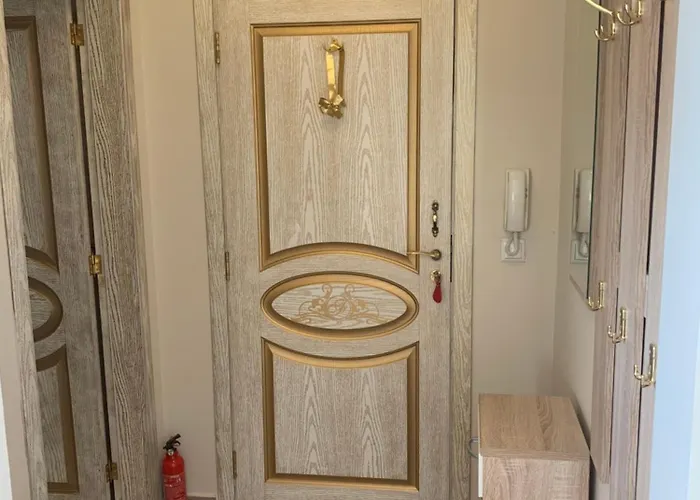 Happy Smiles Apartman *